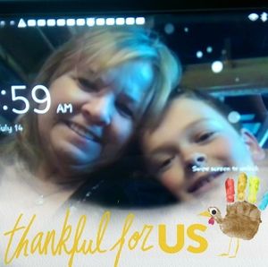 Meet your Posher, Donna